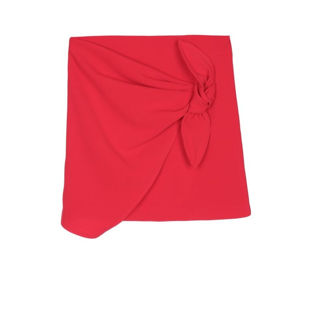 Elisabetta Franchi Women Gonna Corta Fiocco